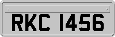 RKC1456