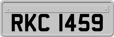 RKC1459