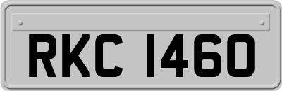 RKC1460