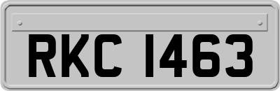 RKC1463
