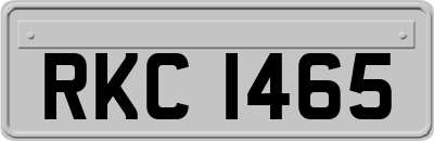 RKC1465