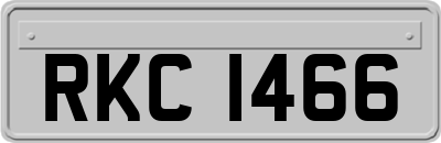 RKC1466