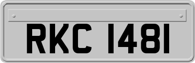 RKC1481
