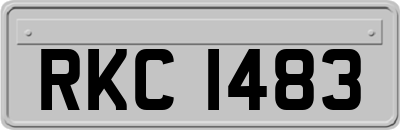 RKC1483