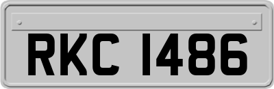 RKC1486