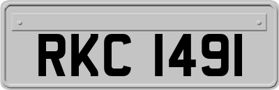 RKC1491
