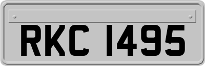 RKC1495