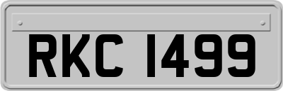 RKC1499