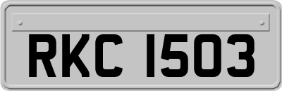 RKC1503
