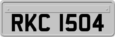 RKC1504