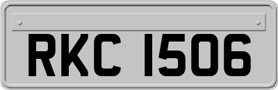 RKC1506