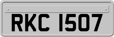 RKC1507