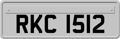 RKC1512