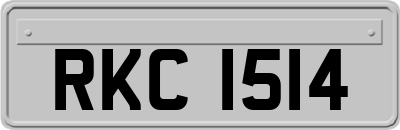 RKC1514