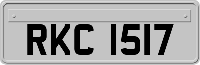 RKC1517