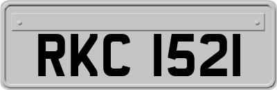 RKC1521