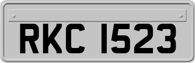 RKC1523