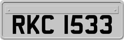 RKC1533