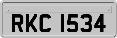 RKC1534