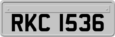 RKC1536