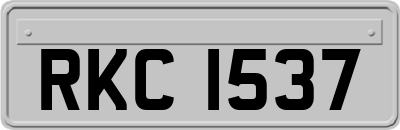 RKC1537