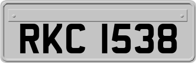 RKC1538