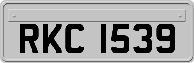 RKC1539