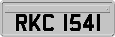 RKC1541