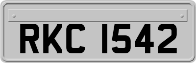 RKC1542