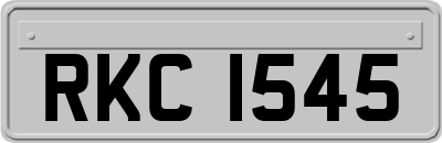 RKC1545