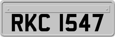 RKC1547