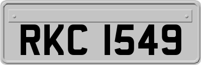 RKC1549