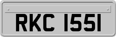RKC1551