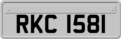 RKC1581