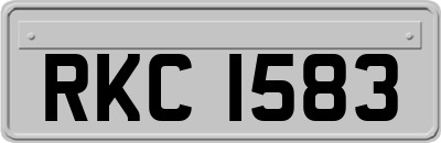 RKC1583