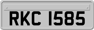 RKC1585