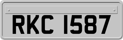 RKC1587