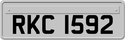 RKC1592