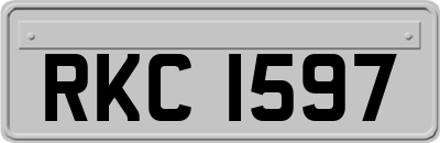 RKC1597