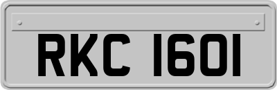 RKC1601