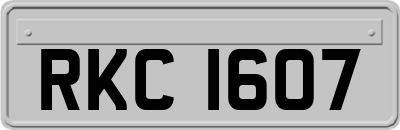 RKC1607
