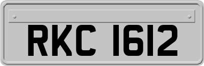 RKC1612