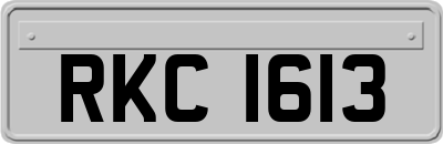 RKC1613