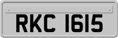 RKC1615