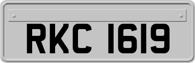 RKC1619