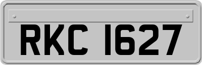 RKC1627