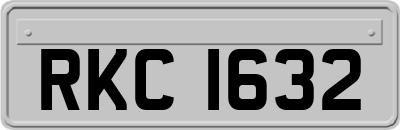 RKC1632