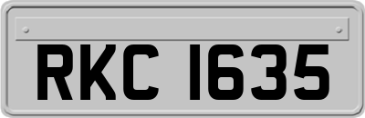 RKC1635