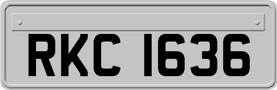 RKC1636