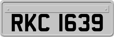 RKC1639